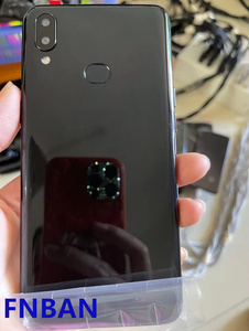 Ottima Offerta per Telefoni Samsung Galaxy A10s Versione EU, Smartphone Usato Originale, 2 SIM, Sbloccato, Cellulari A10S Versione UE - Product Image 2