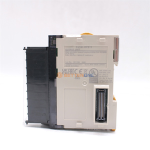 Unidad de salida digital de contacto de relé de 16 puntos para controlador lógico programable serie CJ1, original de la serie - Product Image 6