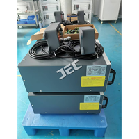 Alimentation CC réglable 20V 200A pour électrolyse et placage au chrome, idéale pour laboratoires et applications industrielles – Rectificateur IGBT à prix compétitif