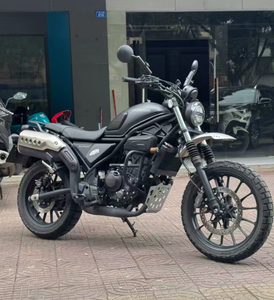 Utilisé pour Benelli TRK502 en <span class=keywords><strong>2023</strong></span>. 502cc. Moto d'aventure d'occasion de haute qualité - Product Image 3