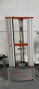 Wdw loạt 30kn vi điều khiển điện tử phổ kiểm tra vật liệu máy Thiết bị kiểm tra - Product Image 3