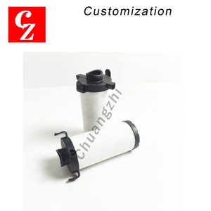 Elemento Filtrante de Repuesto MKON-155-Y MKON-155-X para Filtro de Aire Comprimido MIKROPOR, Filtro de Precisión de Alta Eficiencia - Product Image 6