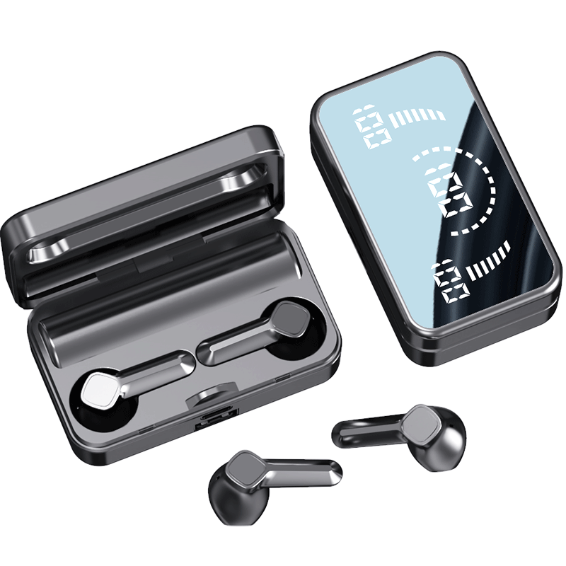 Wireless Earphones Sports Running Earphones Tws