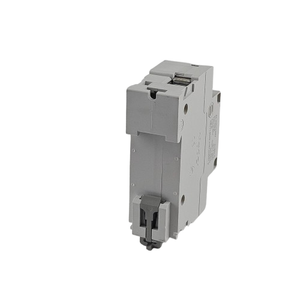 Interruptor de Circuito en Caja Moldeada NDB1-125C, Interruptor de Circuito Automático de Corriente Continua 230/240V - Product Image 4