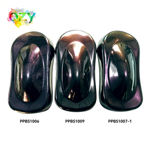 Xu hướng mới sơn tĩnh điện sắc tố cao khả năng chịu nhiệt không ô nhiễm sơn tĩnh điện phun sơn - Product Image 3