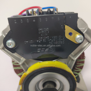 Secadora <span class=keywords><strong>de</strong></span> <span class=keywords><strong>ropa</strong></span> <span class=keywords><strong>SAMSUNG</strong></span> original <span class=keywords><strong>de</strong></span> fábrica DSXM00245FA 120V 60HZ 1/3HP - Product Image 3