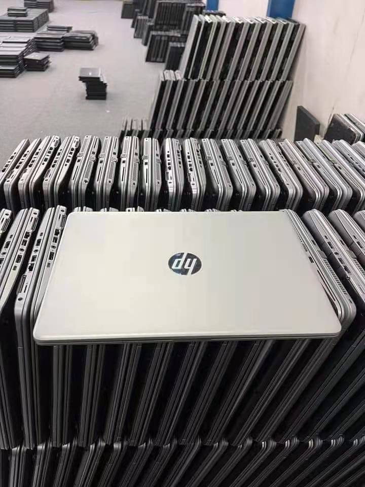 2nd hand laptops used imported refurbished laptop notebook wholesale in bulk second hand for macbook for hp lcore i7
