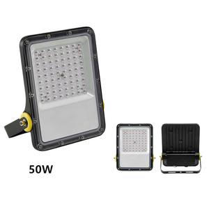 Projecteur LED extérieur étanche IP65, corps en ABS, <span class=keywords><strong>panneau</strong></span> solaire avec télécommande, projecteurs solaires extérieurs de qualité supérieure - Product Image 6