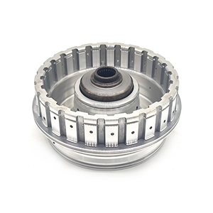 Tambor de aluminio nuevo modelo 6f35 TRANSRISE - Product Image 2