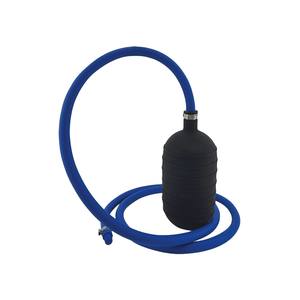 Ballon à obturateur gonflable D.A.L.I en matériau robuste professionnel de meilleure qualité offrant une polyvalence pour diverses applications - Product Image 1