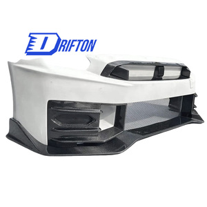 2024 Pare-chocs avant partiel en fibre de carbone de style Nismo pour <span class=keywords><strong>Nissan</strong></span> <span class=keywords><strong>GT</strong></span> RR35 - Product Image 1