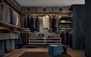 Luxury <strong>Wall</strong> Mounted Cloakroom <strong>Cabinet</strong> - Product Image 2