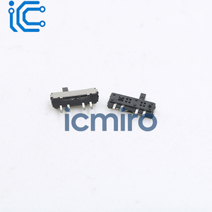 ICMICRO En stock Nouveau circuit intégré original Fournisseurs de composants électroniques MSK-1156-4pin - Product Image 1