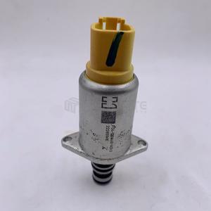 Válvula Solenoide Proporcional Senwitt F06-12D1AAB-A0 para Excavadora XCMG Shantui con Bloqueo de Seguridad Piloto - Product Image 3