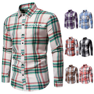 <span class=keywords><strong>Camicia</strong></span> Polo da <span class=keywords><strong>Uomo</strong></span> Autunnale con Stampa 3D, Fornitore di Camicie <span class=keywords><strong>a</strong></span> <span class=keywords><strong>Quadri</strong></span> Larghe Casual <span class=keywords><strong>a</strong></span> Maniche Lunghe, Uniforme Aziendale, <span class=keywords><strong>Camicia</strong></span> Oversize Spessa da <span class=keywords><strong>Uomo</strong></span> - Product Image 1