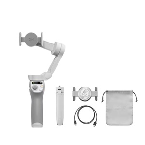 กิมบอลแทรคเกอร์มือถือแบบแอคทีฟ5.0ดีไซน์แม่เหล็กหมุนเร็ว DJ1ใหม่เอี่ยมดั้งเดิม - Product Image 1