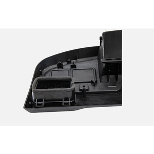 กรอบแผงหน้าปัดรถยนต์ฟอร์ด F150 F250 รุ่น F4TZ-15044D70-A ชุดแต่งฝาครอบแผงหน้าปัดพลาสติก - Product Image 3