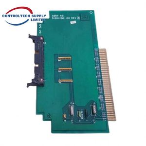 Module de sortie numérique 16 canaux 51304159-100 neuf, E/S redondantes pour contrôle de processus DCS - Product Image 3
