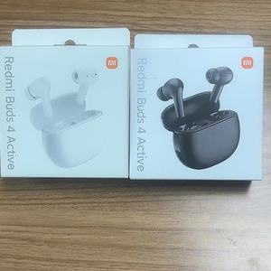 <span class=keywords><strong>Mi</strong></span> Global Redmi <span class=keywords><strong>Mi</strong></span> Buds 4 Active TWS Casque d'écoute sans fil Casque d'écoute antibruit actif avec micro pour <span class=keywords><strong>Xiaomi</strong></span> - Product Image 6