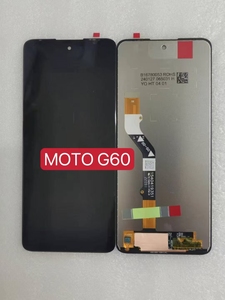 Écran tactile LCD d'origine pour Motorola <span class=keywords><strong>Moto</strong></span> G54 G56 5G G60 <span class=keywords><strong>G100</strong></span> Remplacement Réparation Affichage Compatible - Product Image 2