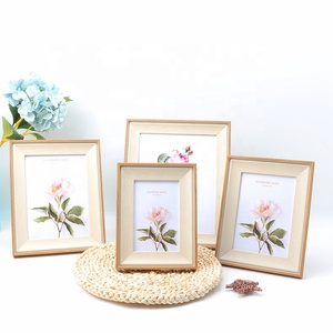 Commercio all'ingrosso di Plastica di PS Photo <span class=keywords><strong>Frame</strong></span> 10x10 - Product Image 2
