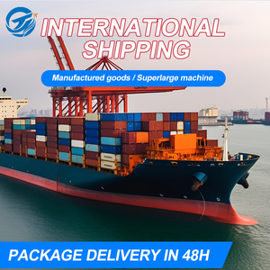 Livraison <span class=keywords><strong>express</strong></span> DHL depuis Shenzhen Service porte à porte fiable Chine Arabie Saoudite LCL + Agent logistique de livraison directe <span class=keywords><strong>express</strong></span> - Product Image 6