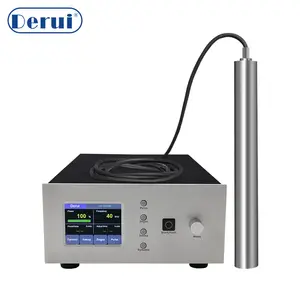 Digital Piezoelectric Control Board Ultrasonic Generator Ultrasonic Cleaning Transducer Signal Generator