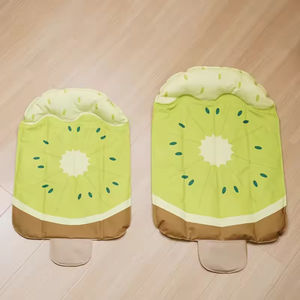 Alfombrilla de gel refrescante para mascotas, nido de hielo de verano, almohadilla refrescante para gatos, colchoneta para dormir para perros, alfombrilla refrescante para el suelo, nido refrescante para mascotas, venta al por mayor - Product Image 6