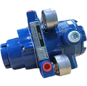 โครงสร้างไดอะแฟรมนิวแมติกอัจฉริยะ AVP301-RSD3A-XXXX-X สำหรับสื่อก๊าซ - Product Image 6