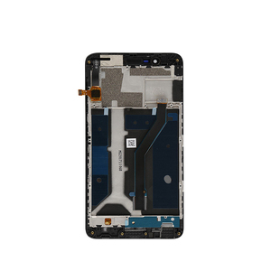 Pantalla y Táctil para <span class=keywords><strong>ZTE</strong></span> Z982 Celular Touch Blade L8 Táctil LCD TFT A5 2019 Nubia M2 NX551J A6 - Product Image 6