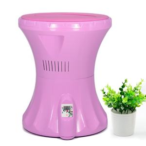 Silla de Vaporización Yoni de Plástico, Asiento de Vaporización Multifuncional - Product Image 5