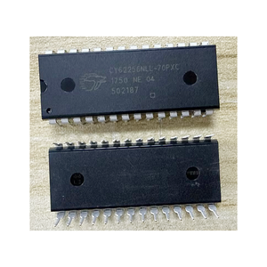 Circuito Integrado Nuevo y Original IC CY62256NLL-70PXC en Stock - Product Image 1