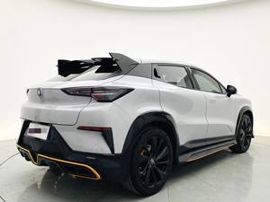 Changan UNI-T 2022 1.5T Sport Premium, Diseño Impresionante, Estilo de Superdeportivo con Eficiencia de Combustible, Eficiencia <span class=keywords><strong>Extrema</strong></span> de Combustible, Cabina Inteligente - Product Image 5