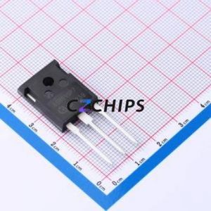 Transistor de Efecto de Campo (MOSFET) IPW60R099P7 TO-247-3 Original y Nuevo - Product Image 1