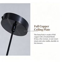 Lampe suspendue en onyx naturel avec cordon réglable, lampe suspendue LED minimaliste pour salle à manger, îlot de cuisine, salon