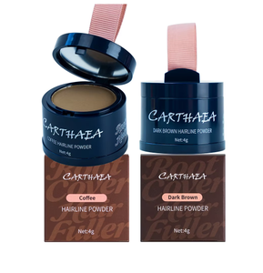 รับผลิตโลโก้ตามสั่ง ขายส่ง ดินสอเขียนขอบผมสีน้ำตาลเข้มขนาดมินิ สำหรับการลงสีที่ดูเป็นธรรมชาติและลึก - Product Image 1