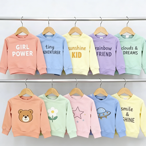 Ropa de una Pieza para Niños en Oferta, Suéteres de Otoño - Product Image 2