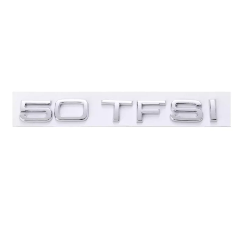 Argent 50TFSI