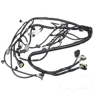 Cablaggio motore 4.0L per <span class=keywords><strong>Ford</strong></span> Explorer Sport 2006-2007 |   OE 6L2Z-9D930-BA - Product Image 1