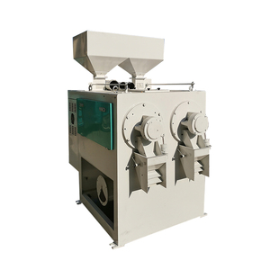 Máquina desgerminadora de maíz de gran capacidad/máquina peladora automática de Cebada/máquina peladora de trigo para Arabia Saudita - Product Image 3