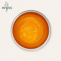 Cire dépilatoire en barre souple à la camomille perlée, 400g (14oz), sans colophane, pour tous types de cheveux, idéale pour les salons de beauté - Meilleure vente