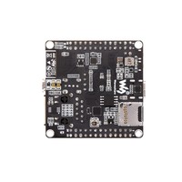 Carte de développement ESP32-P4-NANO avec processeurs RISC-V double cœur et simple cœur