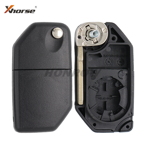 Xhorse chìa khóa thông minh đa năng XM38 XSbmm0gl cho xe máy BMW hỗ trợ chìa khóa thông minh đa năng XM38 8A 4D +(80bit) - Product Image 6