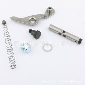 Tendeur de chaîne de distribution en métal YX Yinxiang pour camion et voiture Nissan, état d'occasion - Product Image 4