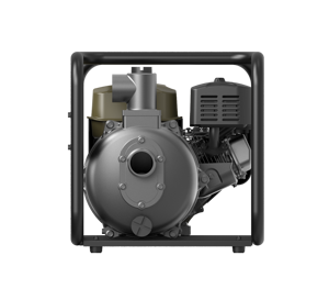 Bomba de Agua para Drenaje de Alta Presión y Alto Flujo con Motor de Gasolina de 212cc y 3 Pulgadas, Multietapa, para Uso Automotriz, Personalizable OEM - Product Image 5