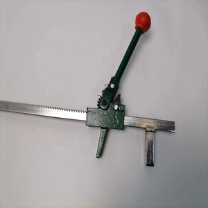 Outil d'extension de main manuel de pneu Portable manuel main automobile camion <span class=keywords><strong>roue</strong></span> outil d'extension de pneu réparation - Product Image 5