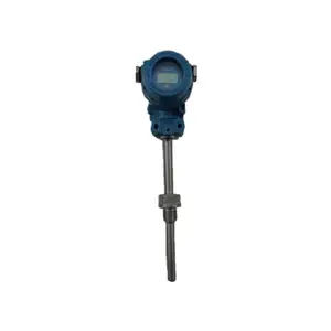 Proveedor chino 4-20mA Sensor de temperatura del compresor