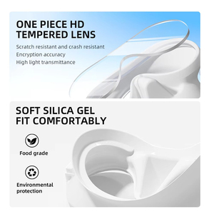 Máscara <span class=keywords><strong>de</strong></span> buceo <span class=keywords><strong>de</strong></span> silicona para adultos OEM con esnórquel Lente <span class=keywords><strong>de</strong></span> vidrio templado impermeable Equipo <span class=keywords><strong>de</strong></span> natación <span class=keywords><strong>de</strong></span> <span class=keywords><strong>pesca</strong></span> <span class=keywords><strong>de</strong></span> buceo - Product Image 4