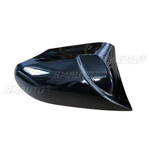Car Rearview <b>Mirror</b> Cover Wing <b>Door</b> Side <b>Mirror</b> Shell Cap Housing for Toyota Yaris 2012 2013 2014 2015 2016 2017 2018 2019 2020 - Product Image 3