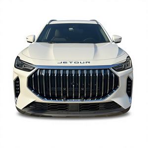 Véhicule d'<span class=keywords><strong>occasion</strong></span> Jetour X70 PLUS 2025 Édition Champion 1.5T DCT Champion PRO 5 places, en forte demande - Product Image 1